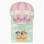 Loungefly Disney Mickey & Friends - Hot Air Balloon Wallet