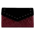 Loungefly Disney - Disney Villains Folding Wallet