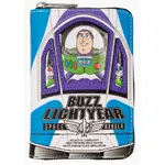 Loungefly Disney Pixar Toy Story - 30th Anniversary Buzz Lightyear Zip Around Wallet