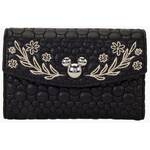 Loungefly Disney Mickey & Friends - Mickey Sketched Flap Wallet