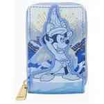 Loungefly Disney Fantasia - Accordion Wallet