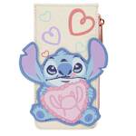 Loungefly Disney Lilo & Stitch - Stitch & Angel "Be Mine" Cardholder