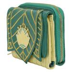 Loungefly Disney - Princess Tiana Trifold Wallet