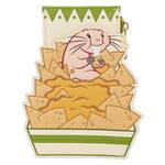 Loungefly Disney - Kim Possible Rufus Nachos Card Holder