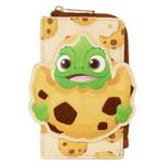 Loungefly Disney - Tangled Pascal with Cookie Card Holder