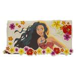 Loungefly Disney - Moana Live Action Zip Around Wallet