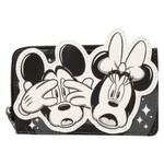 Loungefly Disney - Mickey & Minnie Ghost Card Holder