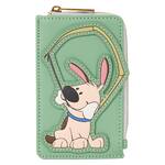 Loungefly Disney - Mulan Little Brother Card Holder