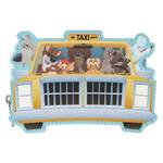 Loungefly Disney - Oliver & Company Taxi Card Holder