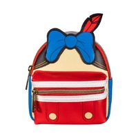 Loungefly Disney Pinocchio - Costume US Exclusive Wristlet