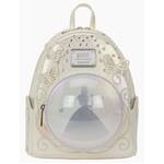Loungefly Wicked: For Good - Mini Backpack
