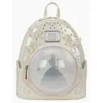 Loungefly Wicked: For Good - Mini Backpack