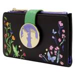 Loungefly Wicked - Floral & Lace Wallet