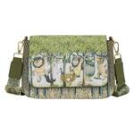 Loungefly Where The Wild Things Are - Crossbody Bag