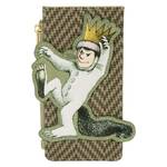 Loungefly Where The Wild Things Are - Large Card Holder