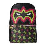 Loungefly WWE - Ultimate Warrior Costume Backpack