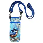 Lisa Pollock - Carry All Cheeky Wrens