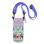 Lisa Pollock - Carry All Vintage Kookas