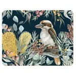 Lisa Pollock - Placemats Bush Guardian (Set of 6)