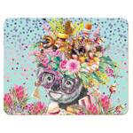Lisa Pollock - Placemats Oz Foodie Koala (Set of 6)
