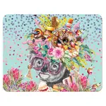 Lisa Pollock - Placemats Oz Foodie Koala (Set of 6)