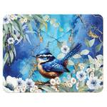 Lisa Pollock - Placemats Cheeky Wrens (Set of 6)