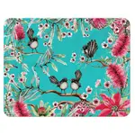 Lisa Pollock - Placemats Willy Wagtails (Set of 6)