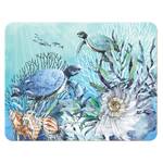 Lisa Pollock - Placemats Turtles (Set of 6)