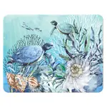 Lisa Pollock - Placemats Turtles (Set of 6)
