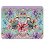 Lisa Pollock - Placemats Vintage Kookas (Set of 6)