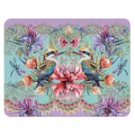 Lisa Pollock - Placemats Vintage Kookas (Set of 6)
