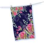 Lisa Pollock - Tea Towel Blush Beauty