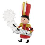 2025 Hallmark Keepsake Ornament - Glimmering Glockenspiel