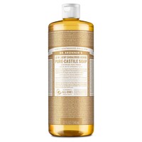 Dr Bronner's Liquid Soap 946ml - Sandalwood Jasmine