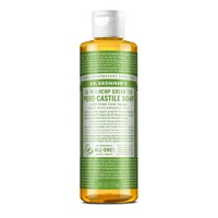 Dr Bronner's Liquid Soap 237ml - Green Tea