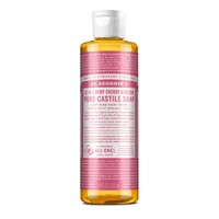 Dr Bronner's Liquid Soap 237ml - Cherry Blossom