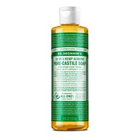 Dr Bronner's Liquid Soap 237ml - Almond