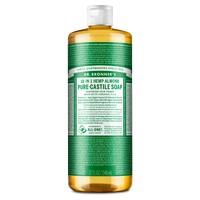 Dr Bronner's Liquid Soap 946ml - Almond