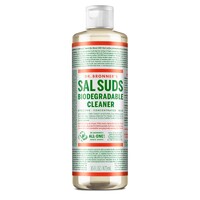 Dr Bronner's Sal Suds Biodegradable Cleaner 473ml