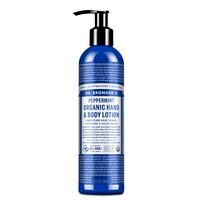 Dr Bronner's Hand & Body Lotion - Peppermint