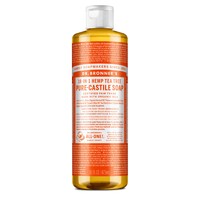 Dr Bronner's Liquid Soap 473ml - Tea Tree