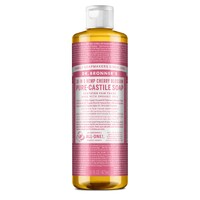 Dr Bronner's Liquid Soap 473ml - Cherry Blossom