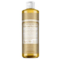 Dr Bronner's Liquid Soap 473ml - Sandalwood Jasmine