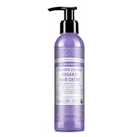 Dr Bronner's Hair Creme 177ml - Lavender Coconut