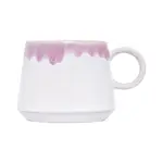 Love, Vera - Pink Dip Mug