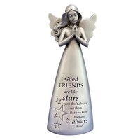 Florentine Angel - Good Friends