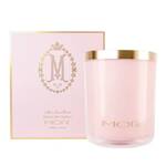 MOR Marshmallow Deluxe Soy Candle