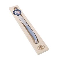 Jean Dubost Laguiole Maison - Cheese Knife Grey Atelier