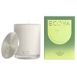 Ecoya Madison Jar Candle - French Pear