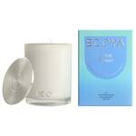 Ecoya Madison Jar Candle - Lotus Flower